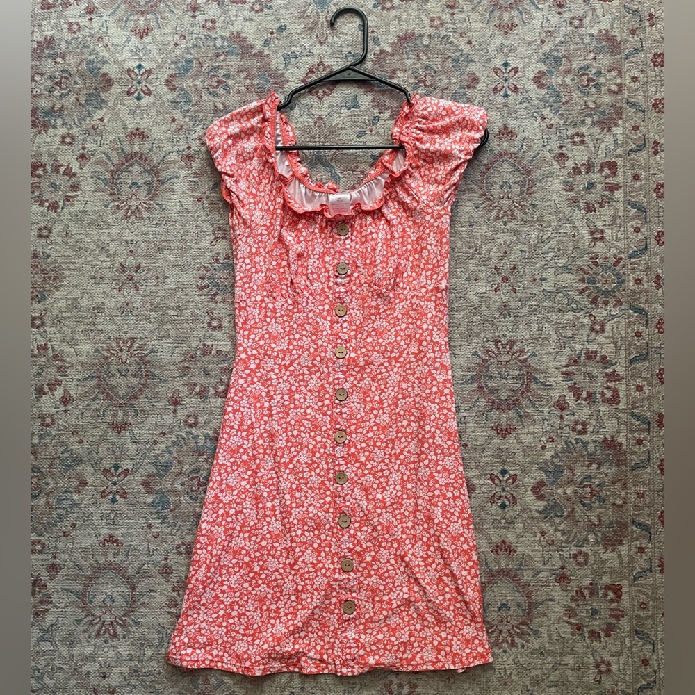 NOBO Dress